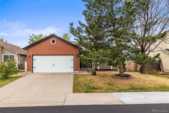 5351 Lisbon Way, Centennial, CO 80015