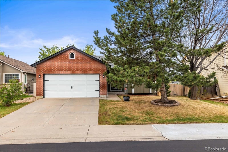 5351 Lisbon Way, Centennial, CO 80015