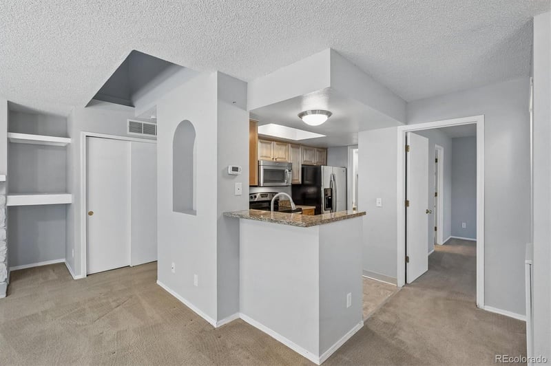 8347 S Upham Way #106, Littleton, CO 80128