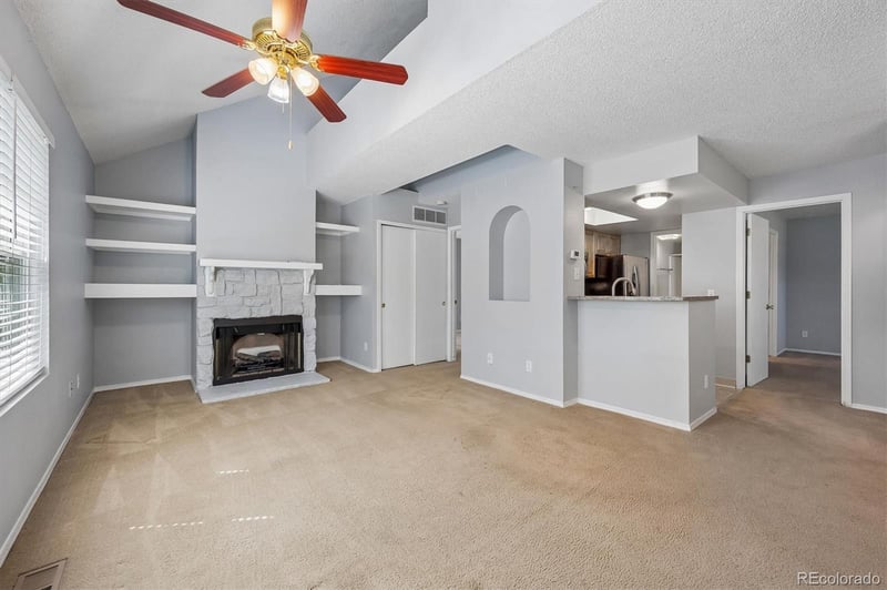8347 S Upham Way #106, Littleton, CO 80128