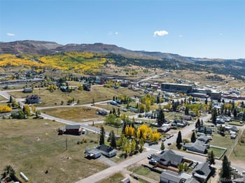 316 Florissant St, Cripple Creek, CO 80813