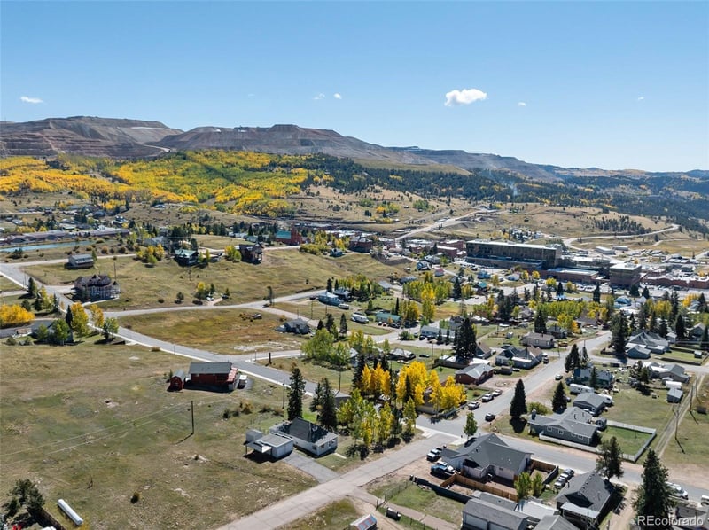 316 Florissant St, Cripple Creek, CO 80813