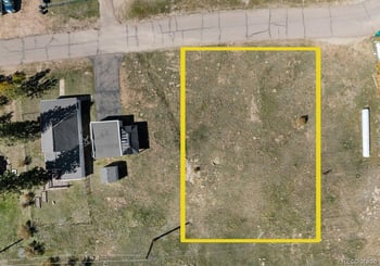 316 Florissant St, Cripple Creek, CO 80813
