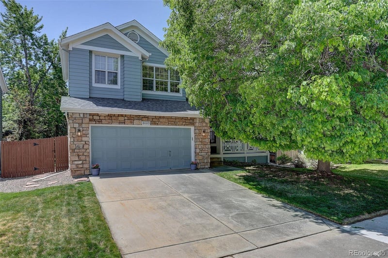 8660 95th Dr, Westminster, CO 80021