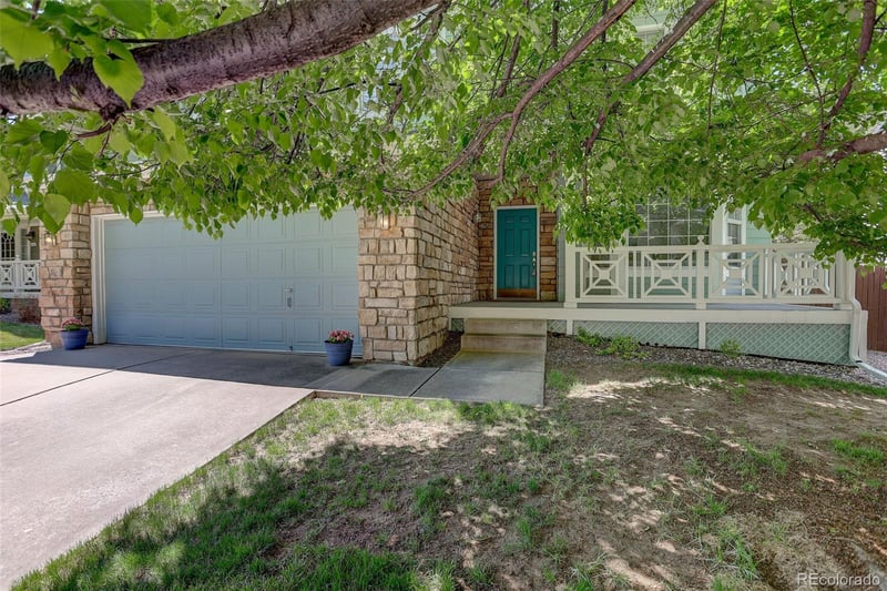 8660 W 95th Dr, Westminster, CO 80021