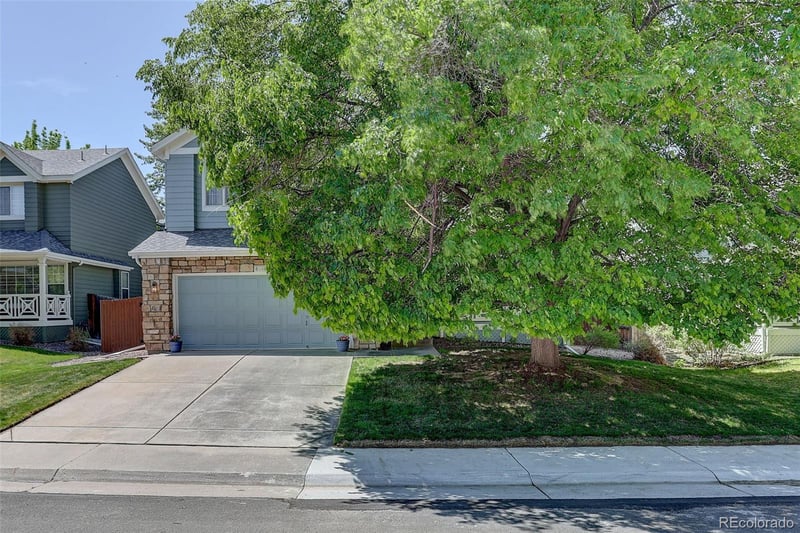8660 W 95th Dr, Westminster, CO 80021