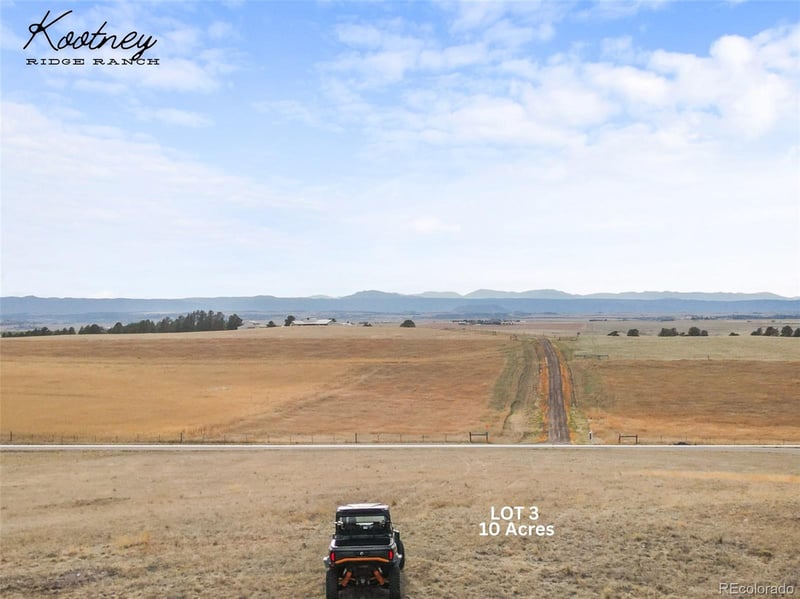 30200 Kootney St, Elizabeth, CO 80107