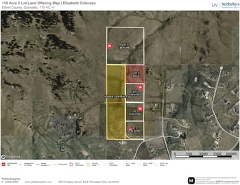 30200 Kootney St, Elizabeth, CO 80107