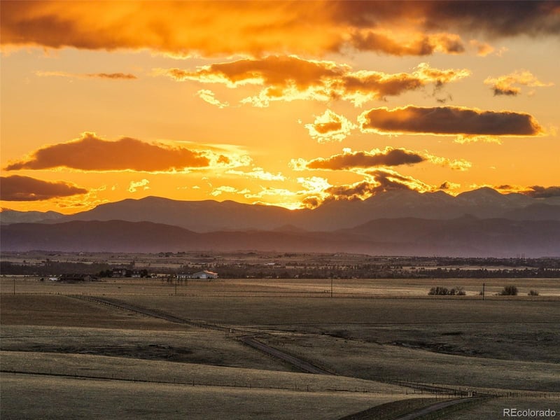 30200 Kootney St, Elizabeth, CO 80107