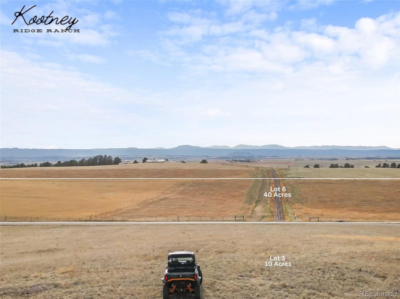 30200 Kootney St, Elizabeth, CO 80107