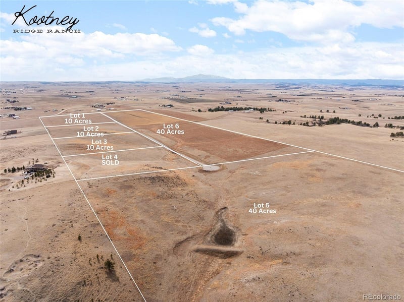 30200 Kootney St, Elizabeth, CO 80107