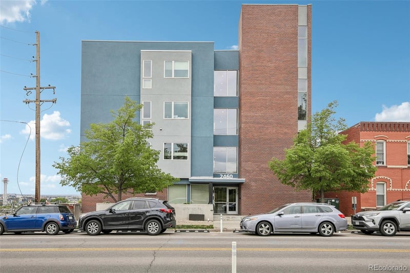 2460 29th Ave #202, Denver, CO 80211
