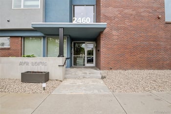 2460 29th Ave #202, Denver, CO 80211