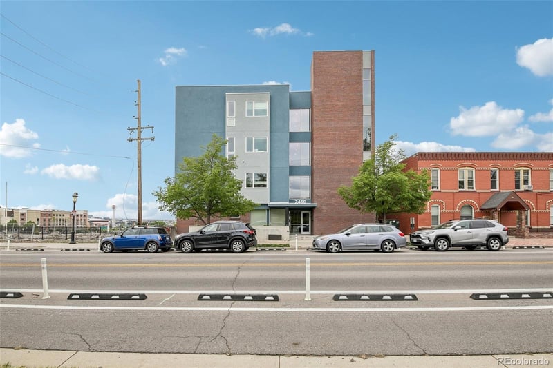 2460 29th Ave #202, Denver, CO 80211
