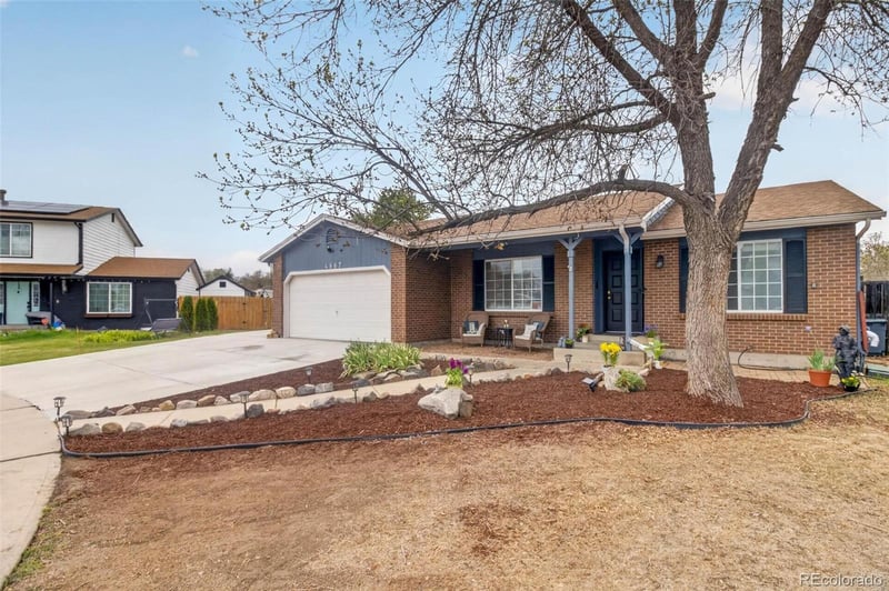 4867 Johnson St, Littleton, CO 80123