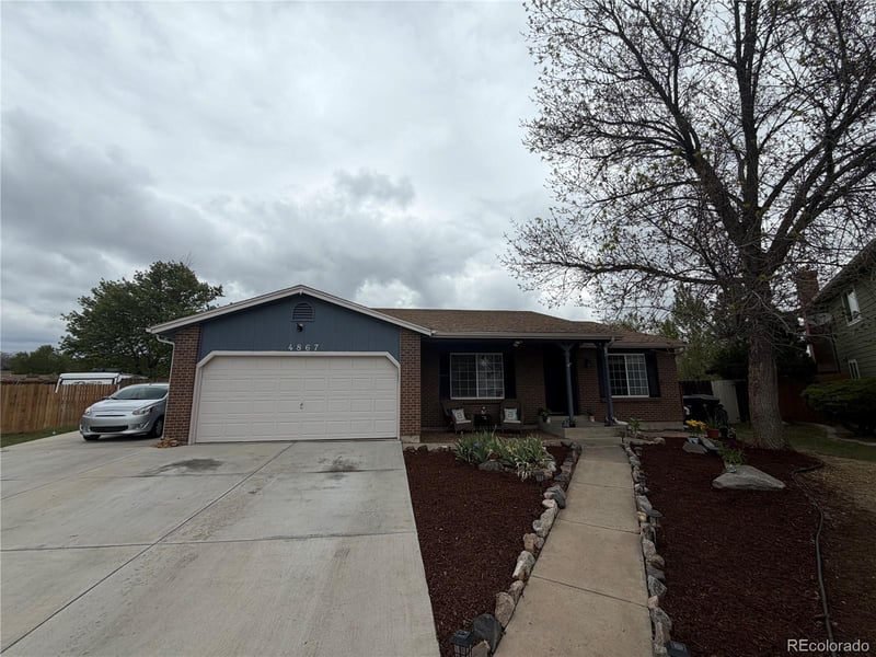 4867 Johnson St, Littleton, CO 80123