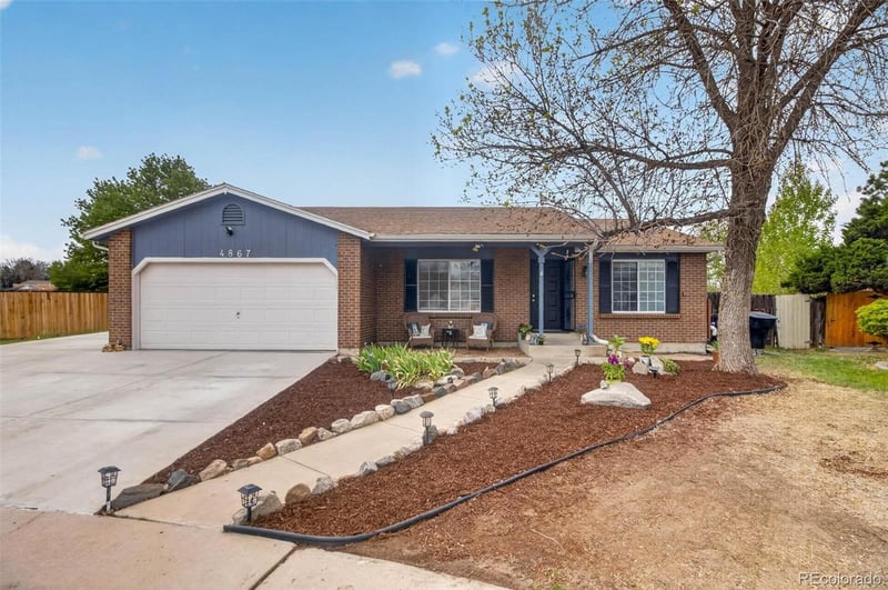4867 Johnson St, Littleton, CO 80123