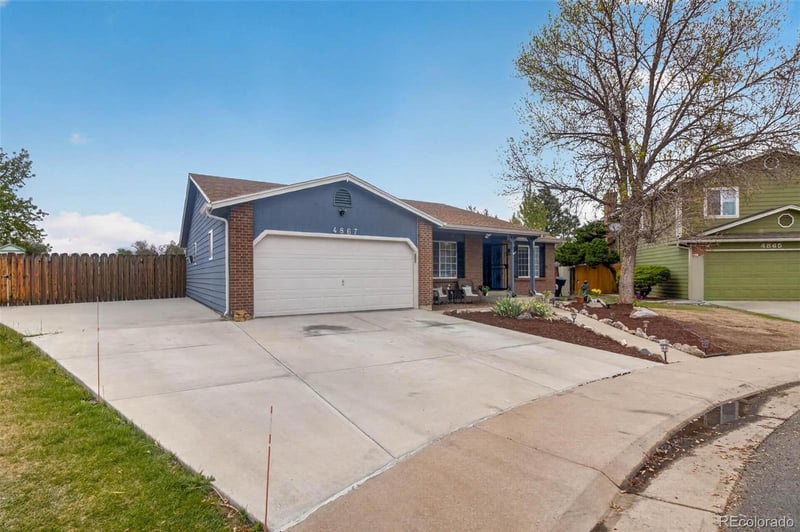 4867 Johnson St, Littleton, CO 80123