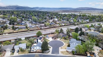 4867 S Johnson St, Littleton, CO 80123