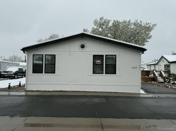 1829 Quintero St, Aurora, CO 80011
