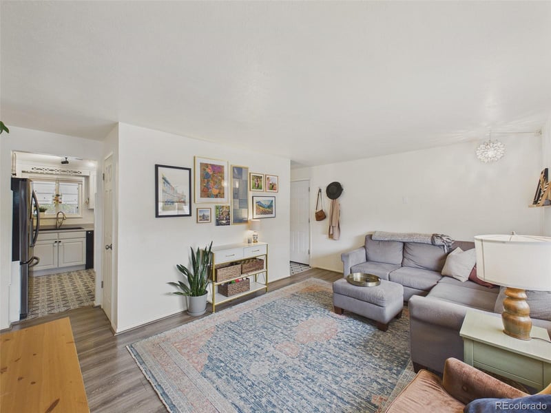 851 Miller Ct, Lakewood, CO 80215