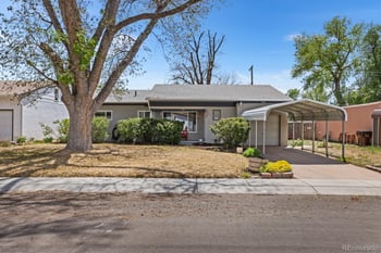 145 Rose Dr, Colorado Springs, CO 80911
