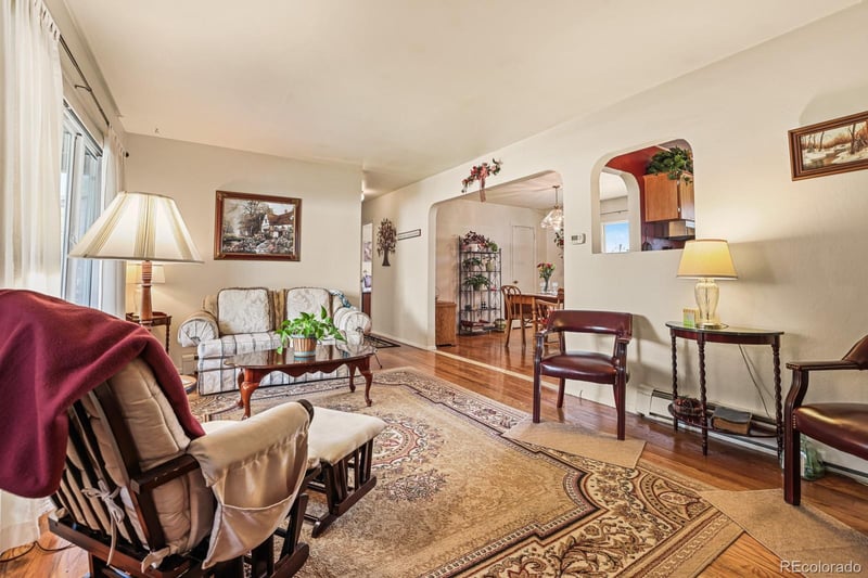 145 Rose Dr, Colorado Springs, CO 80911