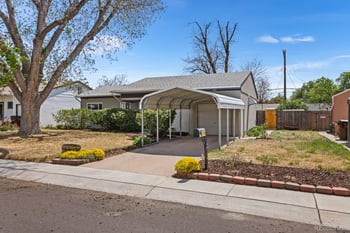 145 Rose Dr, Colorado Springs, CO 80911