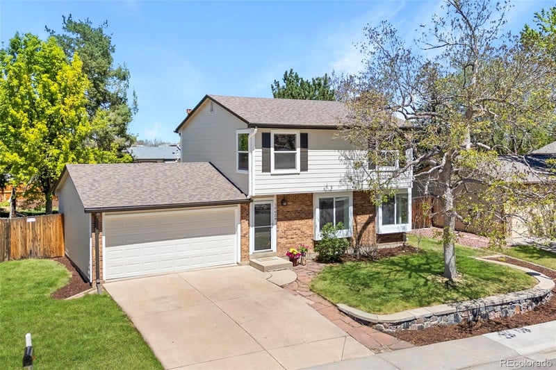 10629 Ida Ave, Littleton, CO 80127