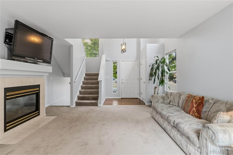 1593 Walker St, Erie, CO 80516