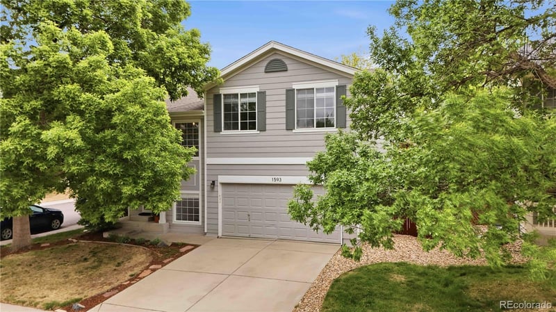 1593 Walker St, Erie, CO 80516