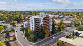 4570 E Yale Ave #506, Denver, CO 80222
