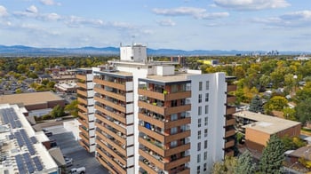 4570 E Yale Ave #506, Denver, CO 80222