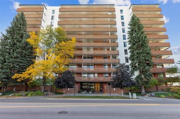 4570 E Yale Ave #506, Denver, CO 80222