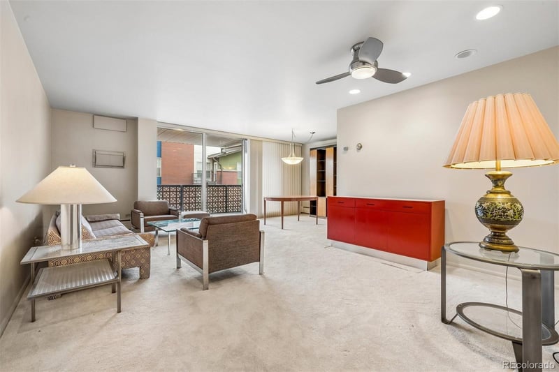 4570 Yale Ave #506, Denver, CO 80222