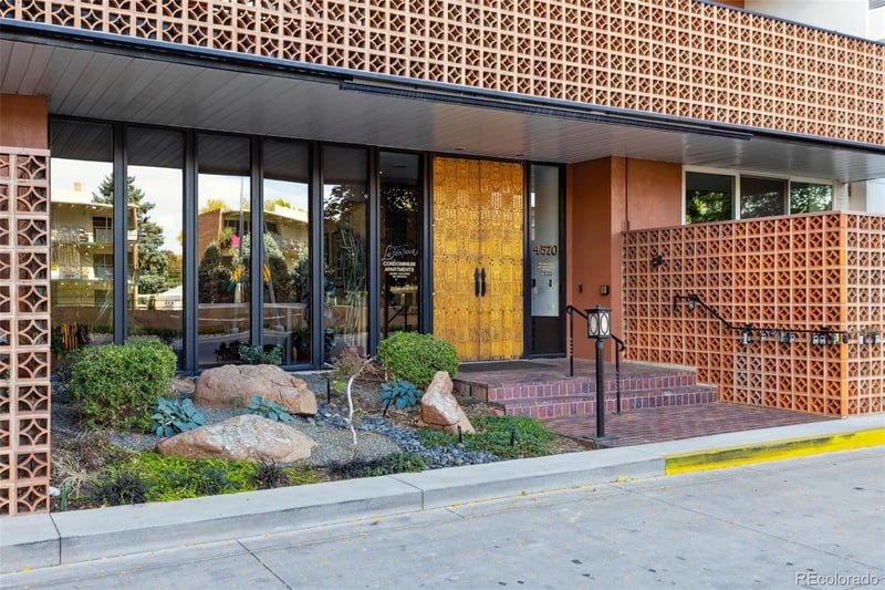 4570 Yale Ave #506, Denver, CO 80222