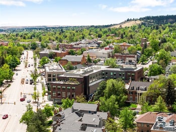 1405 Broadway #210, Boulder, CO 80302
