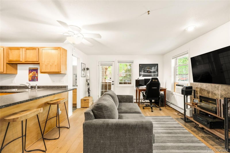 1405 Broadway #210, Boulder, CO 80302