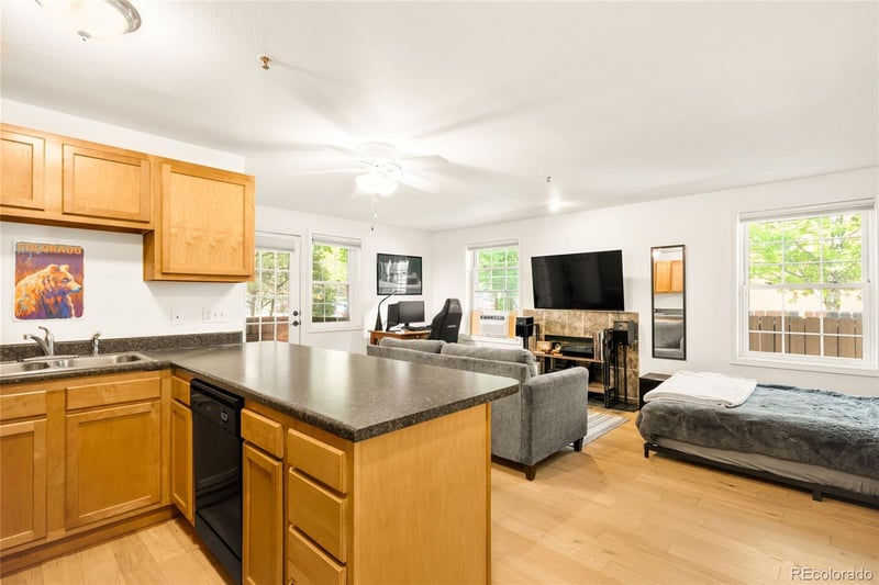 1405 Broadway #210, Boulder, CO 80302
