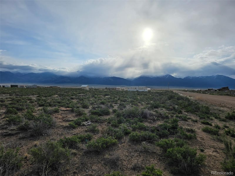 25614 Wilhite Ave, Moffat, CO 81143