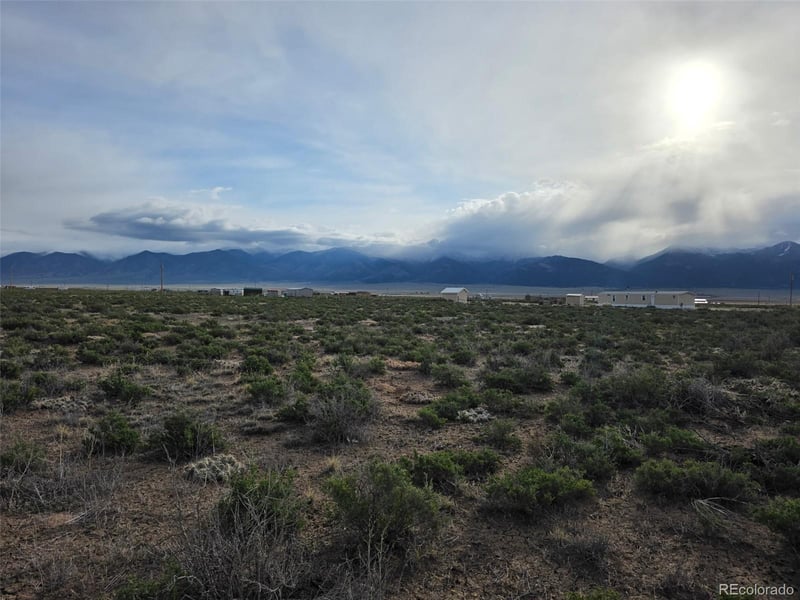 25614 Wilhite Ave, Moffat, CO 81143