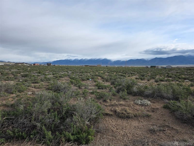 25614 Wilhite Ave, Moffat, CO 81143