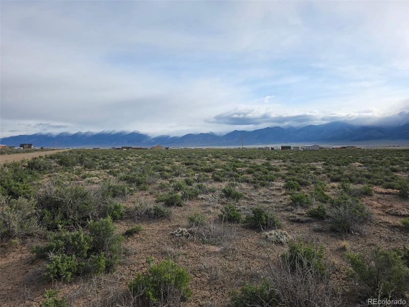25614 Wilhite Ave, Moffat, CO 81143
