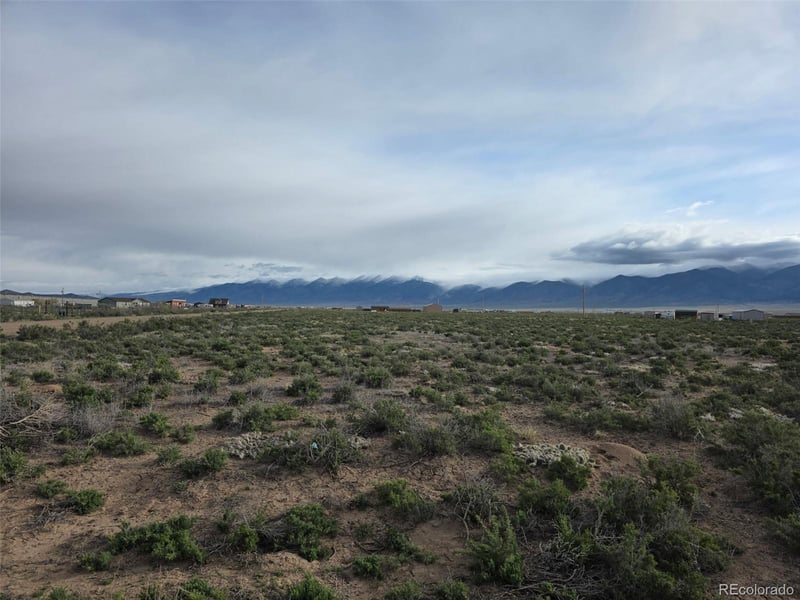 25614 Wilhite Ave, Moffat, CO 81143