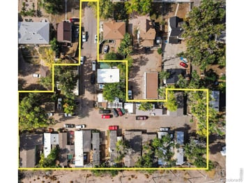 1626 6th Ave, Greeley, CO 80631