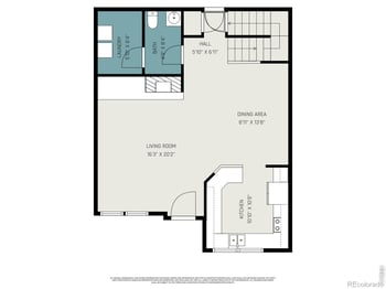 2980 Tabernash Dr, Loveland, CO 80538