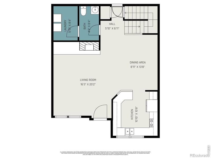 2980 Tabernash Dr, Loveland, CO 80538