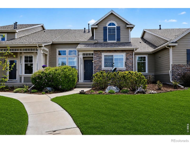 2980 Tabernash Dr, Loveland, CO 80538