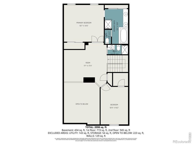 2980 Tabernash Dr, Loveland, CO 80538