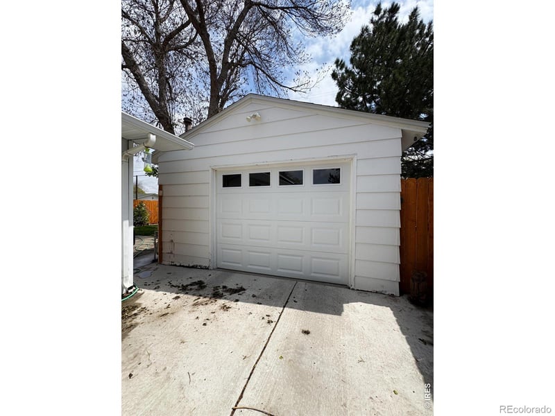 322 Euclid St, Fort Morgan, CO 80701